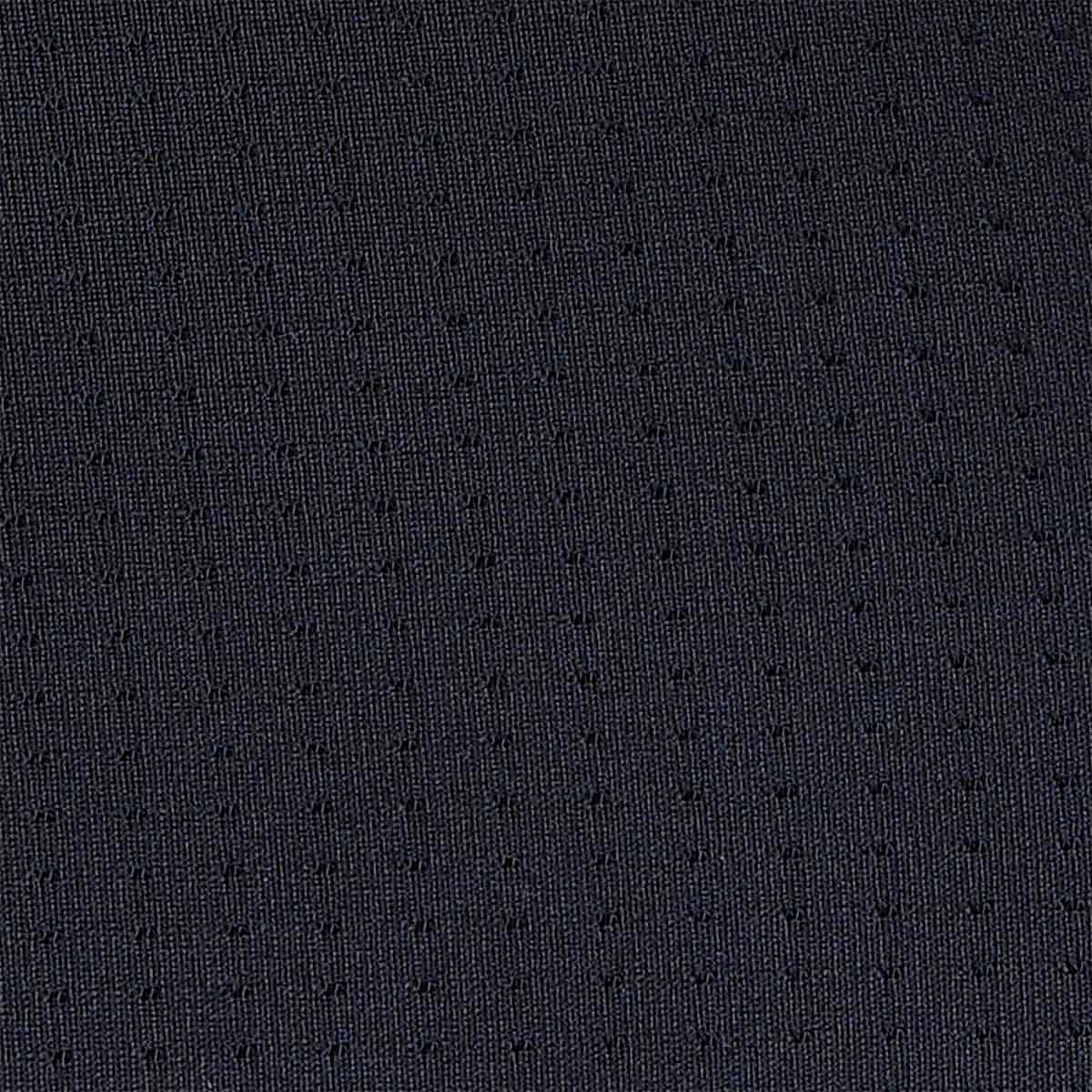 Camiseta Deportiva Negra - miniatura 7