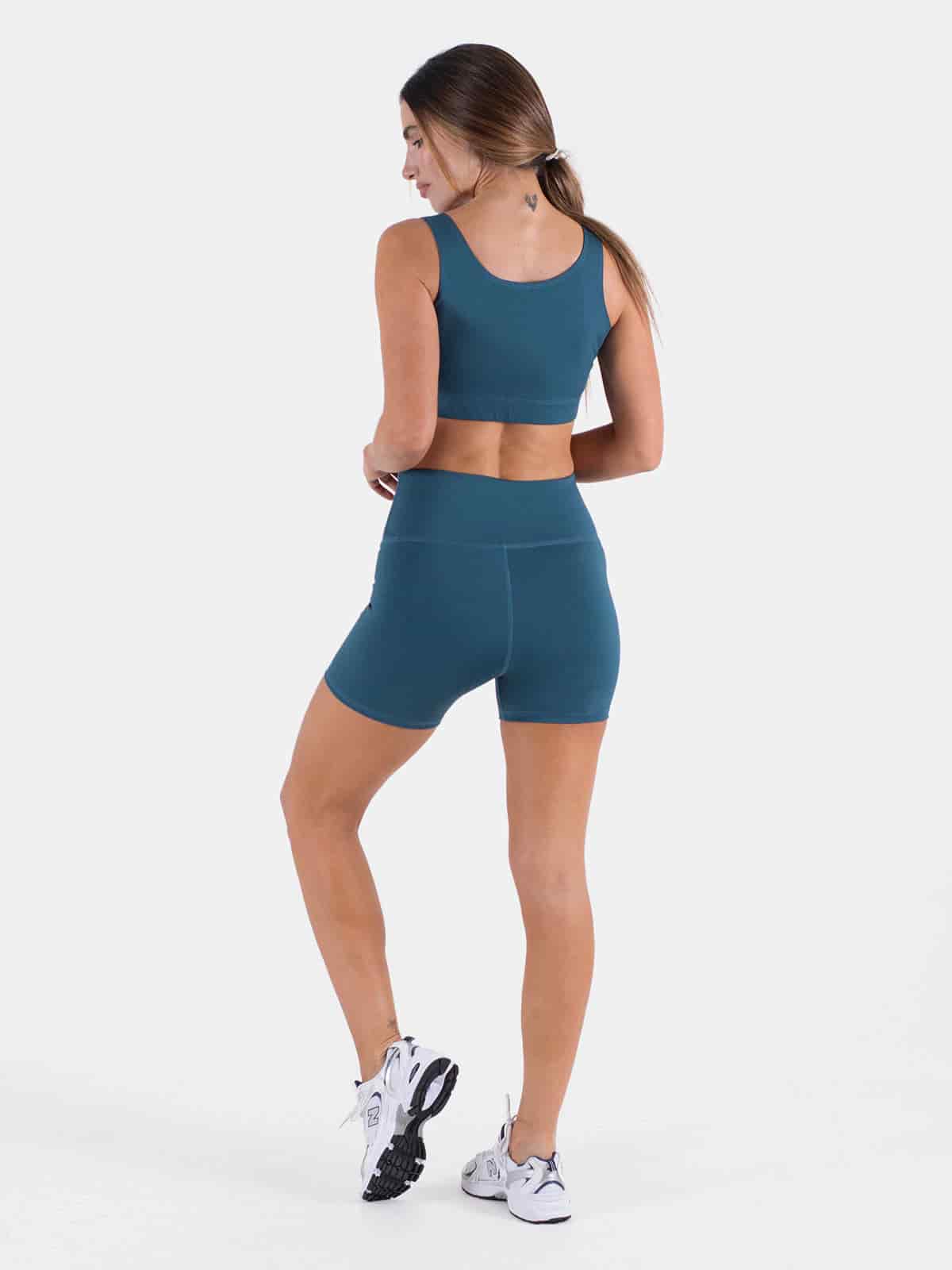 Benetton short set - miniatura 3