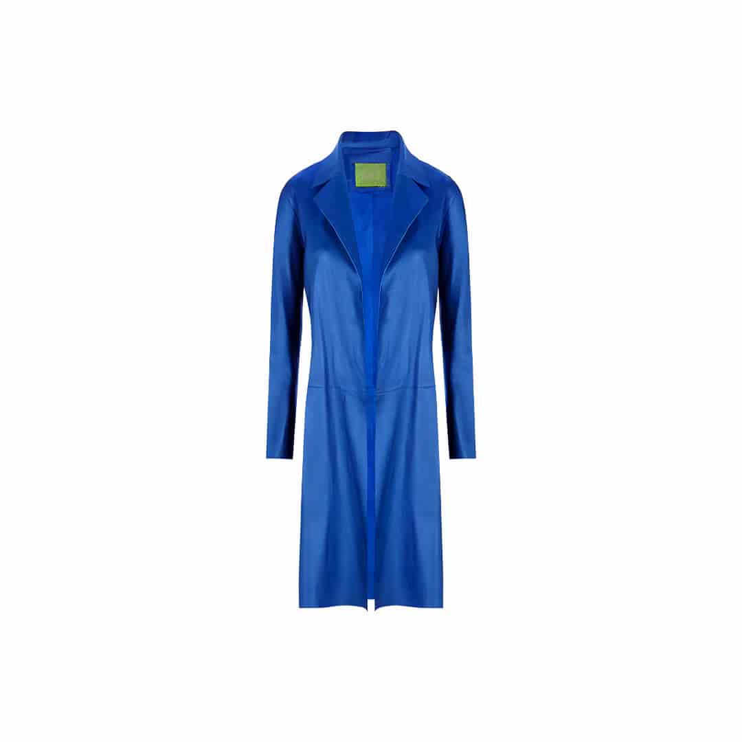PILIN COAT - miniatura 2