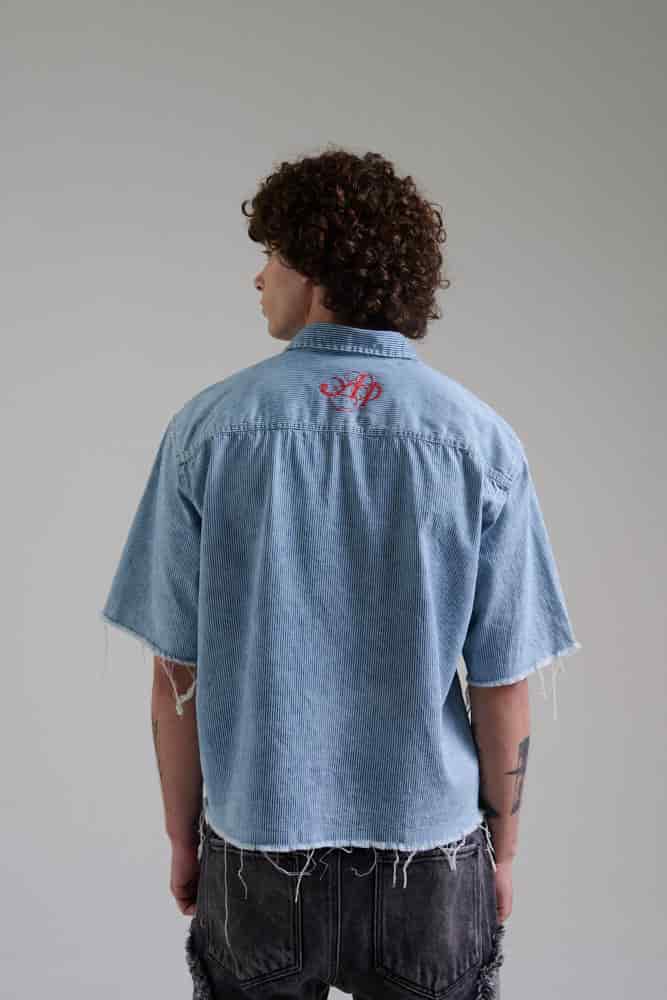 DEPTH SHIRT - miniatura 2