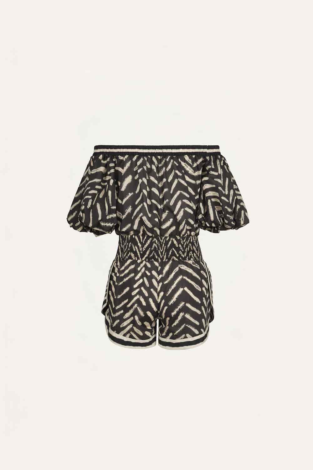 Water Hymn Jumpsuit - miniatura 3