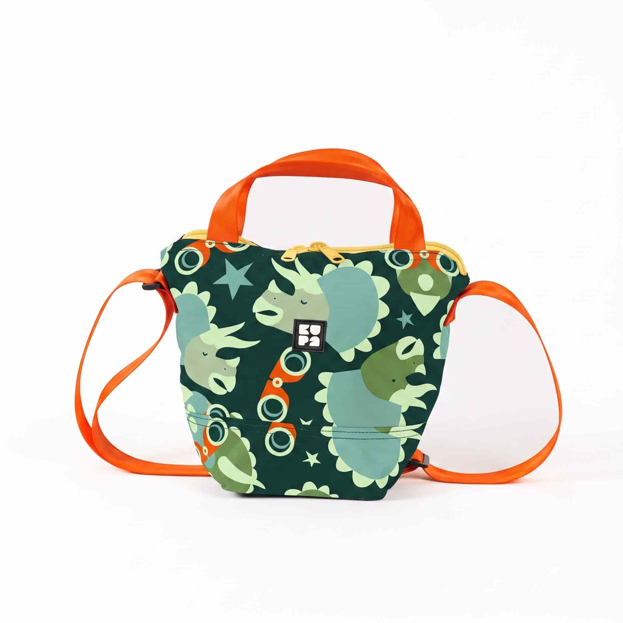Bolso Arauca Anyusari - miniatura 2