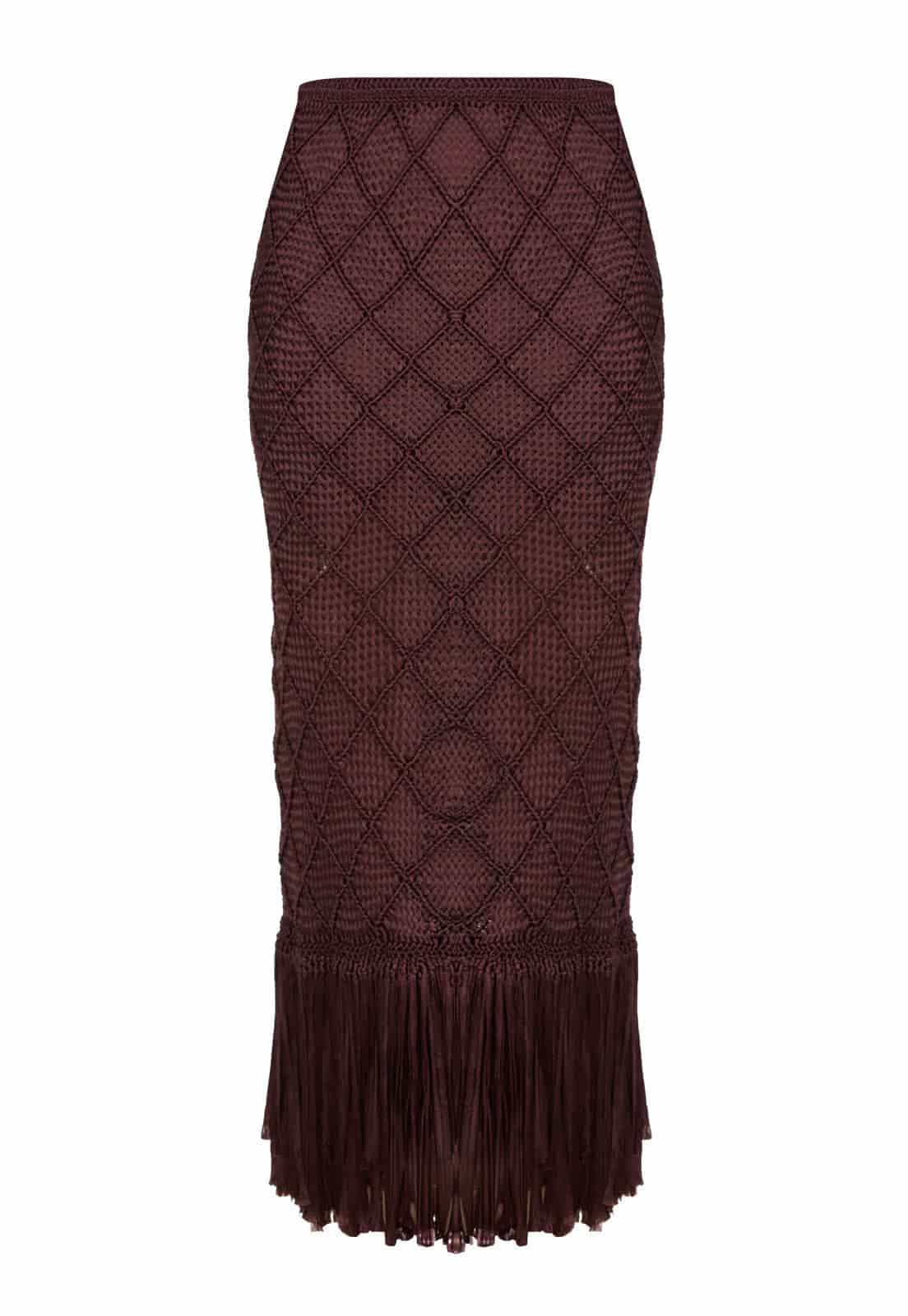 TERA SKIRT - miniatura 4