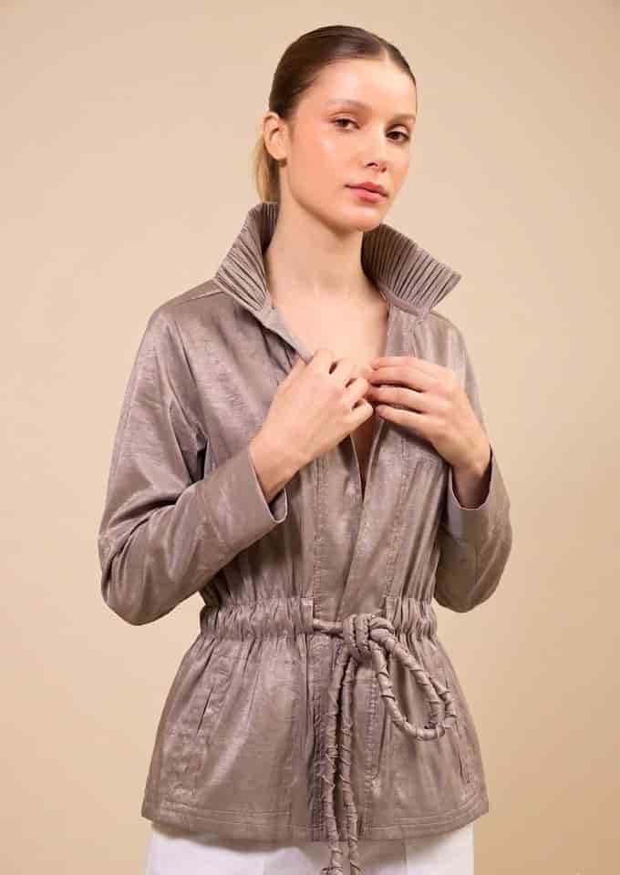 CHAQUETA SENDA - miniatura 1
