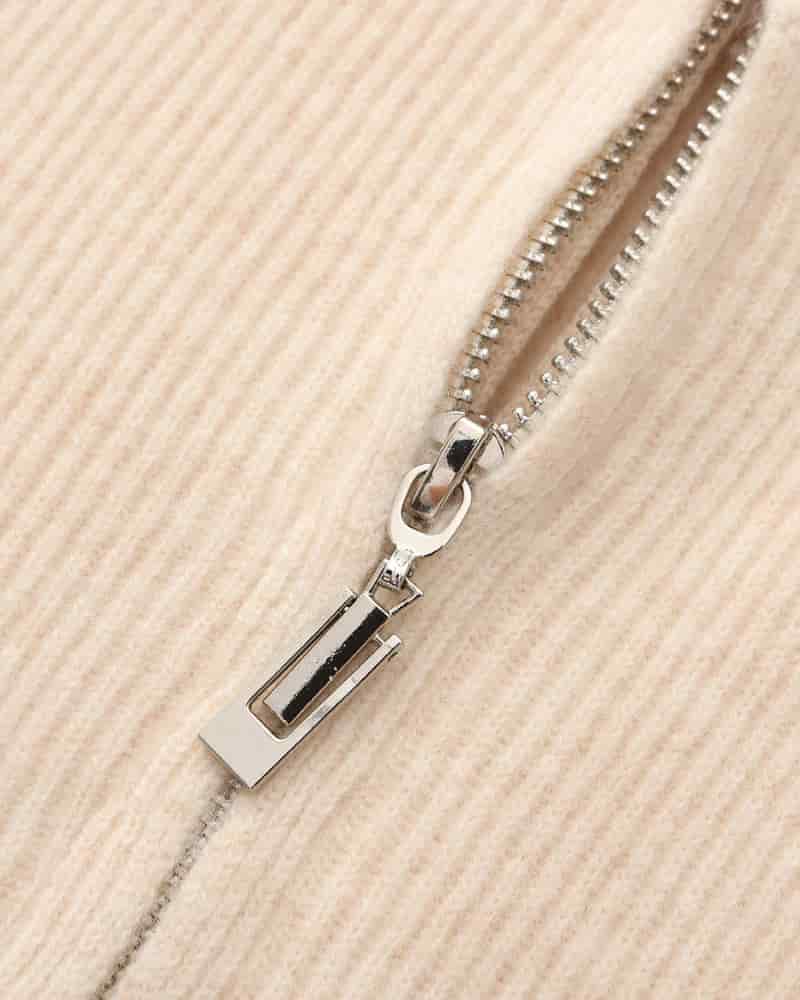 100% Cashmere Vest - miniatura 4