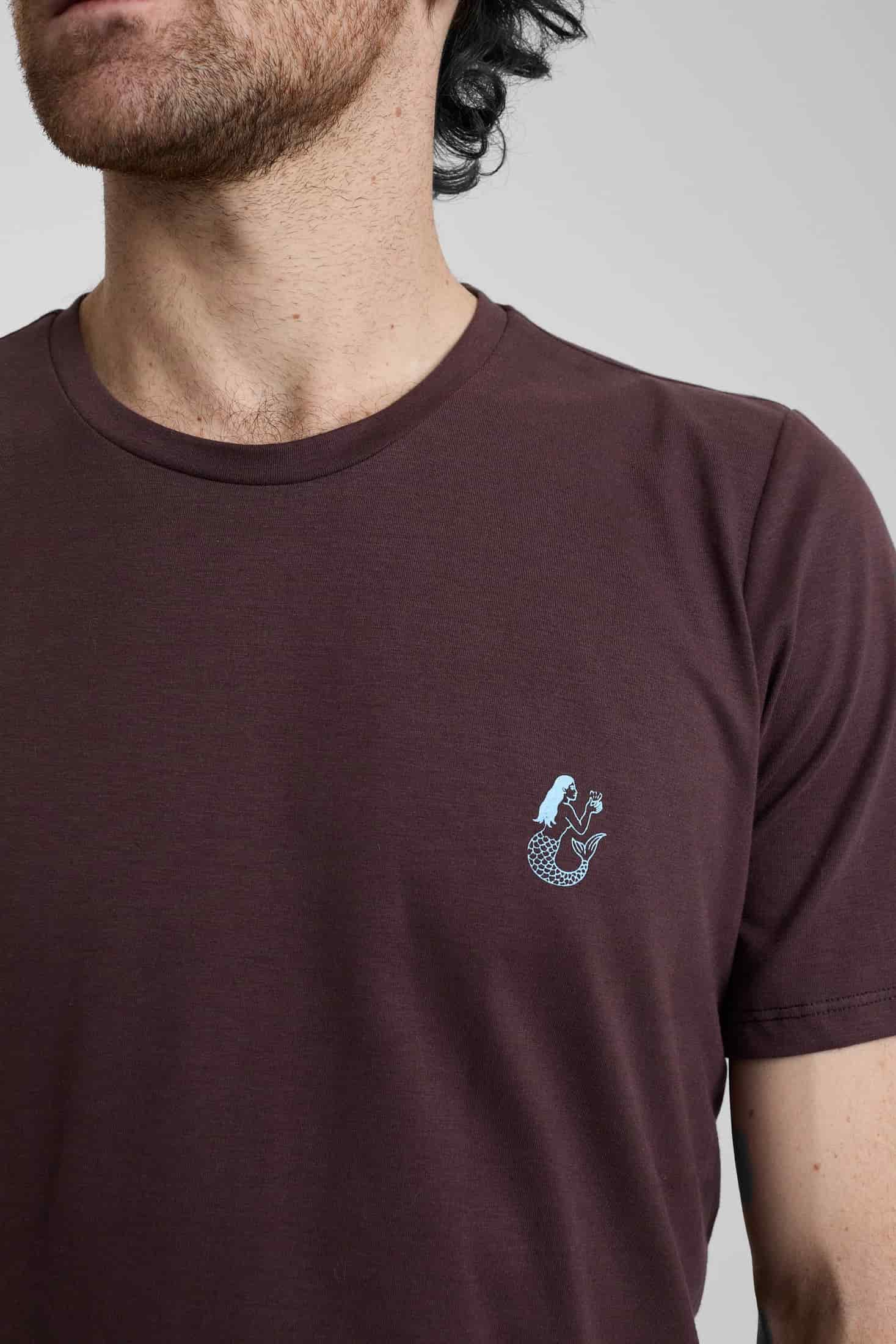 Camiseta Sirena - miniatura 3