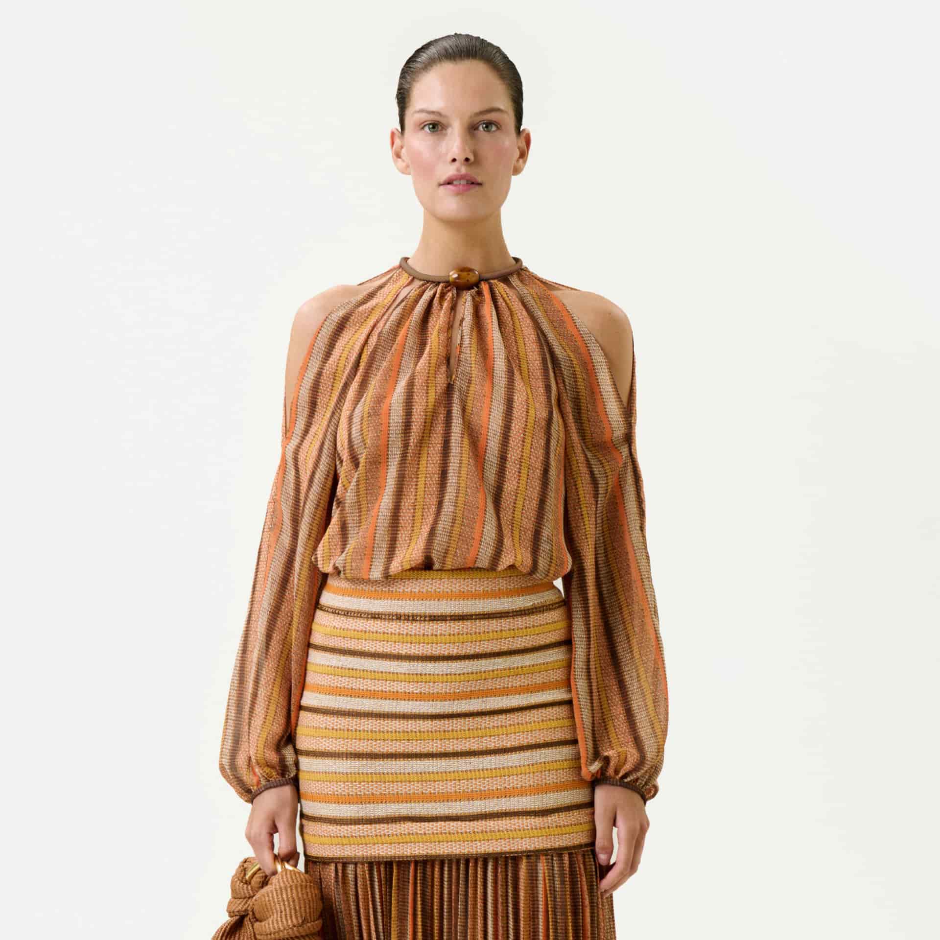 Ona Blouse - miniatura 1
