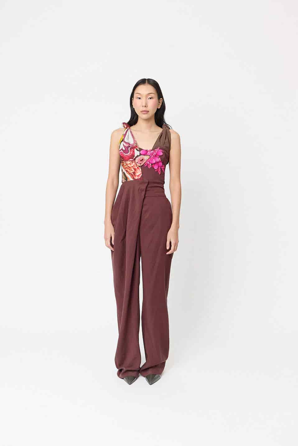 Disrupt Bustier - miniatura 8