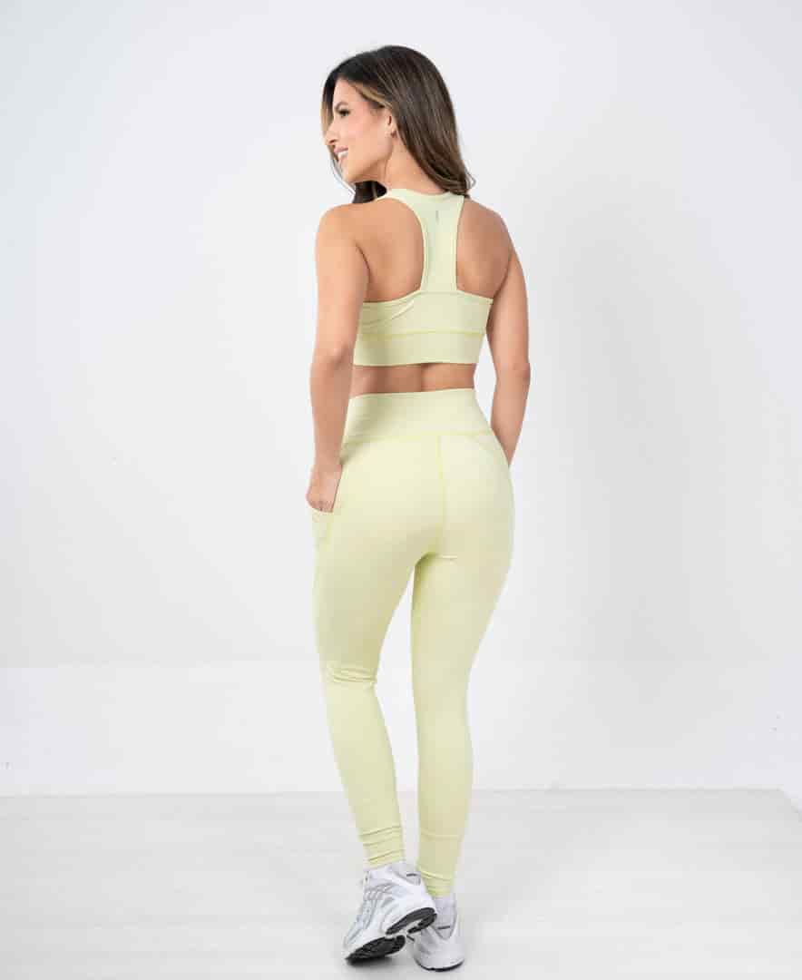 Leggins Deportivo Dama Kamila - miniatura 19