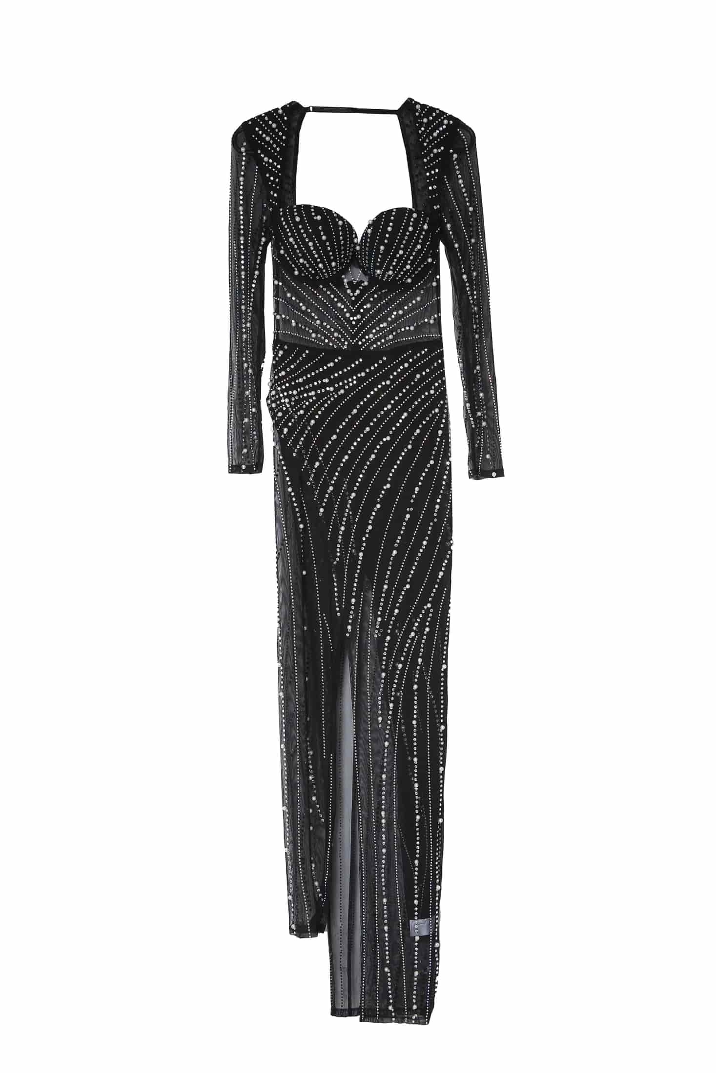 PERLA JUMPSUIT - miniatura 1