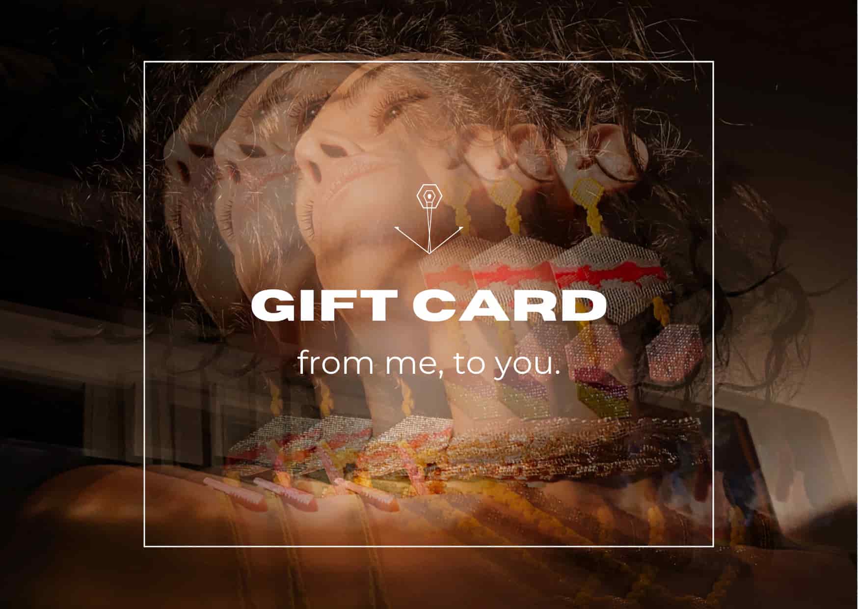 BOCANEGRA · GIFT CARD - miniatura 6