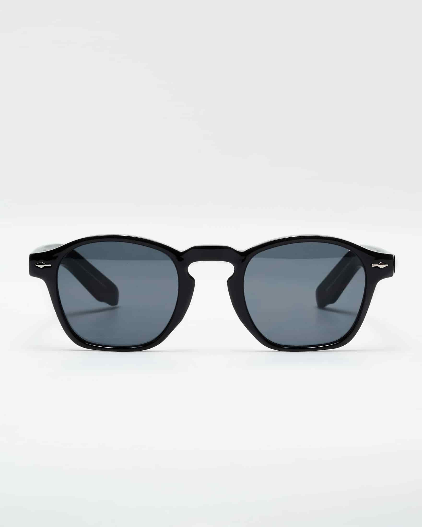 OLIVER - BLACK / SMOKE - miniatura 4