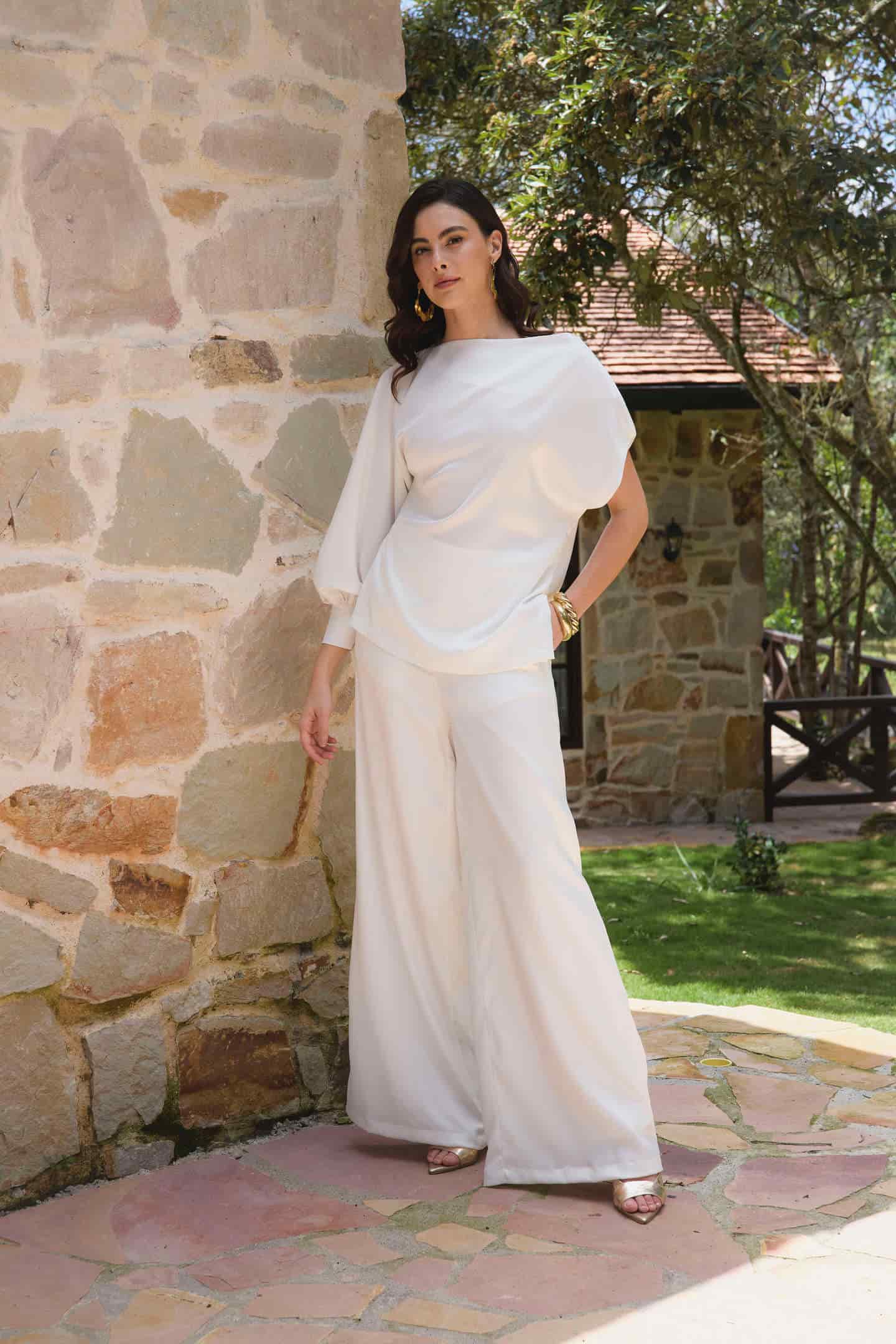 Pantalon Tempus - miniatura 2