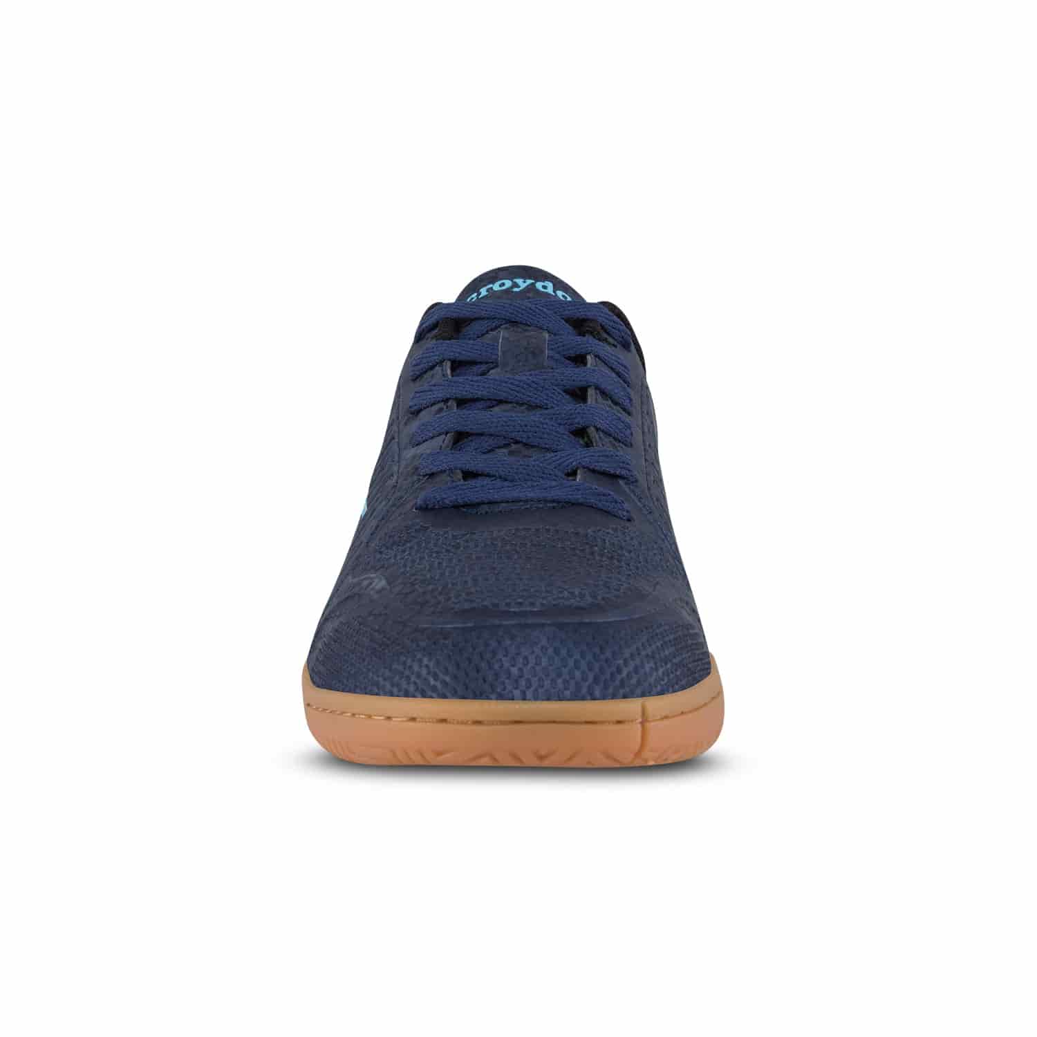 Guayos Futsal Lazod Azul Osc Croydon Para Hombre - miniatura 3