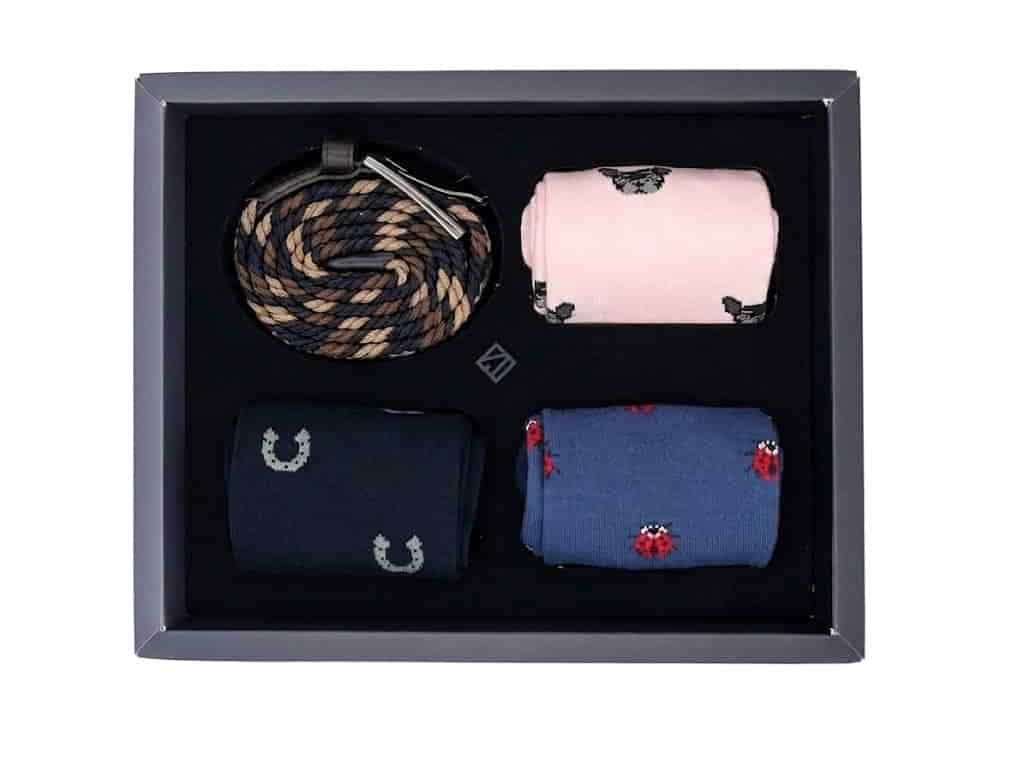 Combo Regalo LAZO Trilogía - miniatura 2