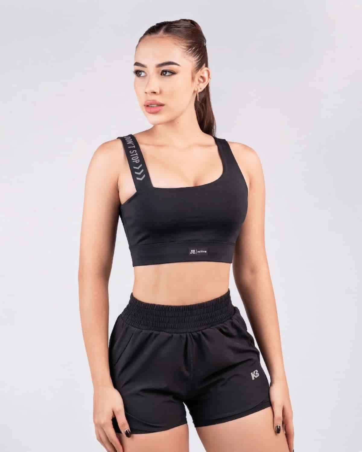 Top Don´t Stop┃KAYBU REF.773 - miniatura 6