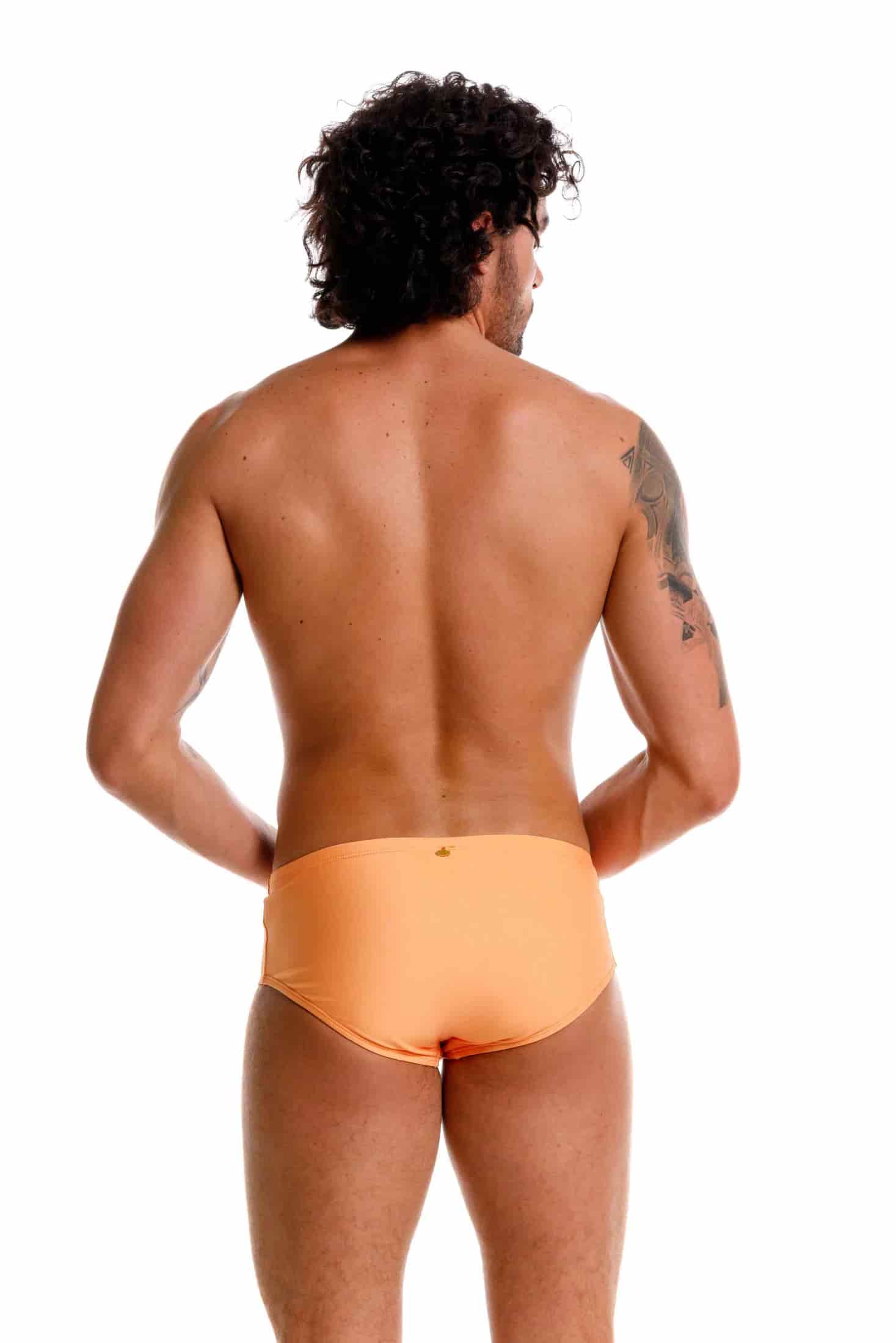 Bañador Hombre Damasco - miniatura 3
