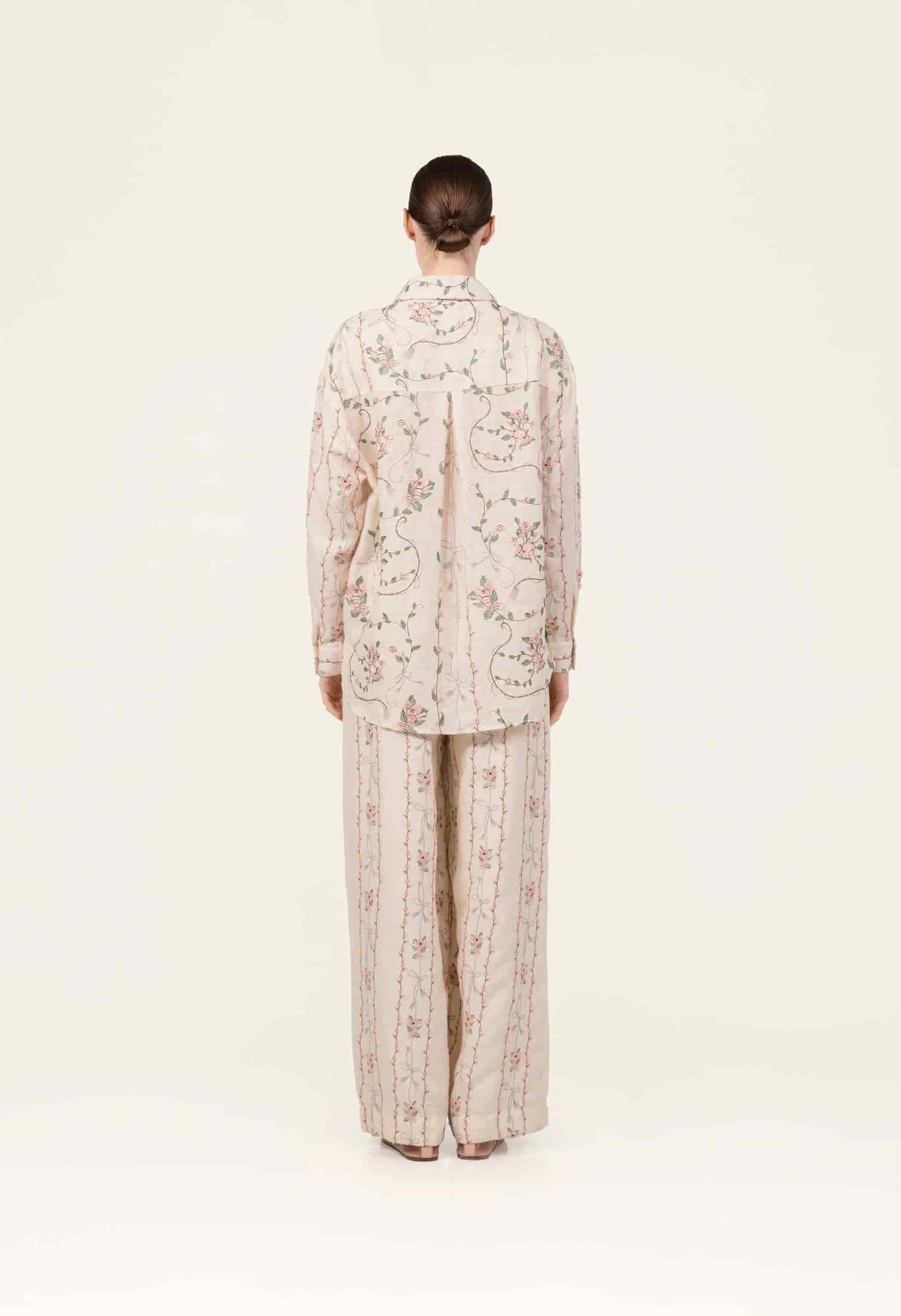 Cecilia Navegante Shirt - miniatura 6