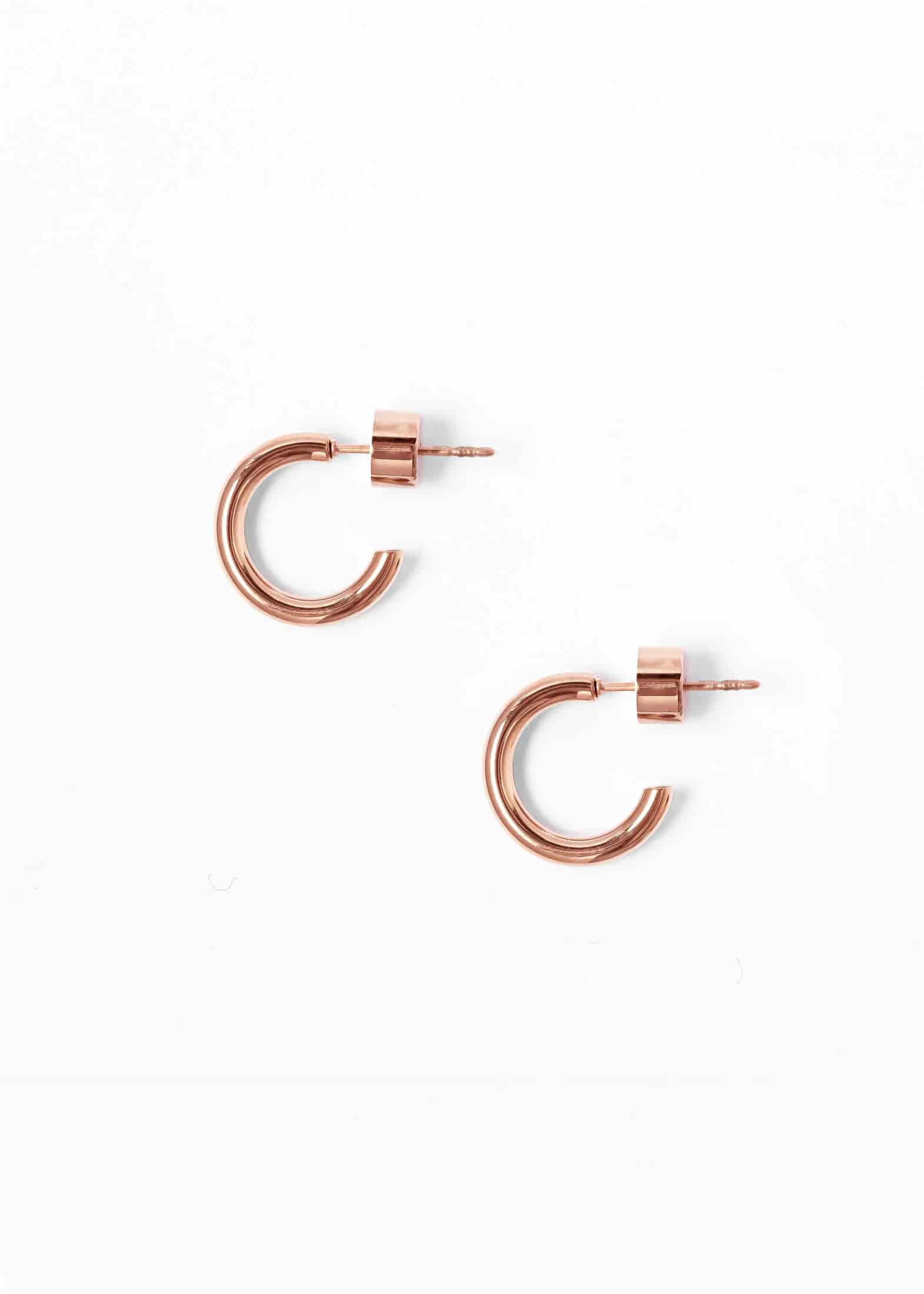 Kri Hoops Rosado - miniatura 1