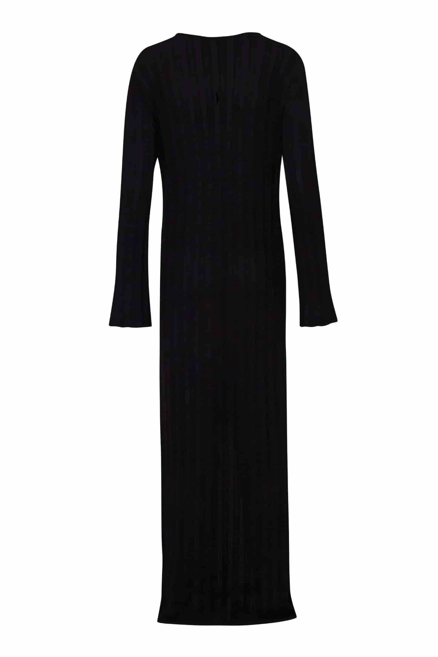 Mamu Maxi Dress - miniatura 7