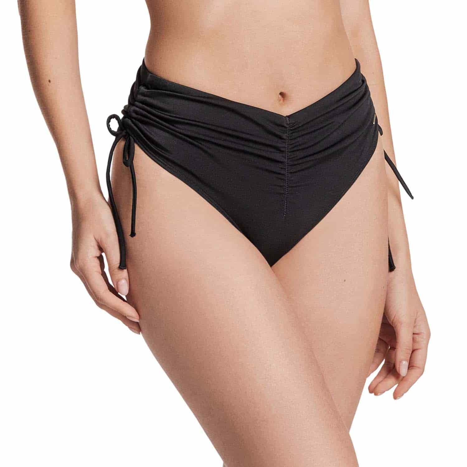 PANTY DE VESTIDO DE BAÑO COBERTURA CULOTTE - miniatura 1