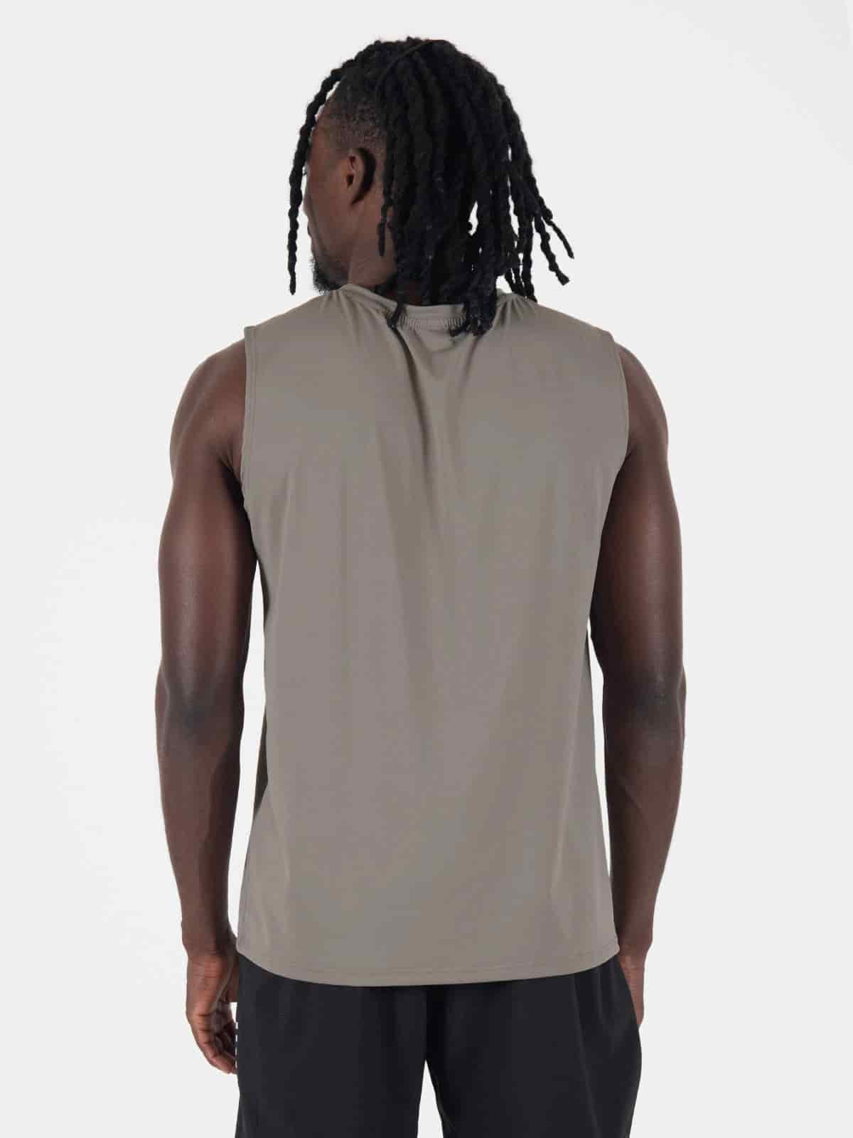 camisilla Juno ibiza gris seco - miniatura 4