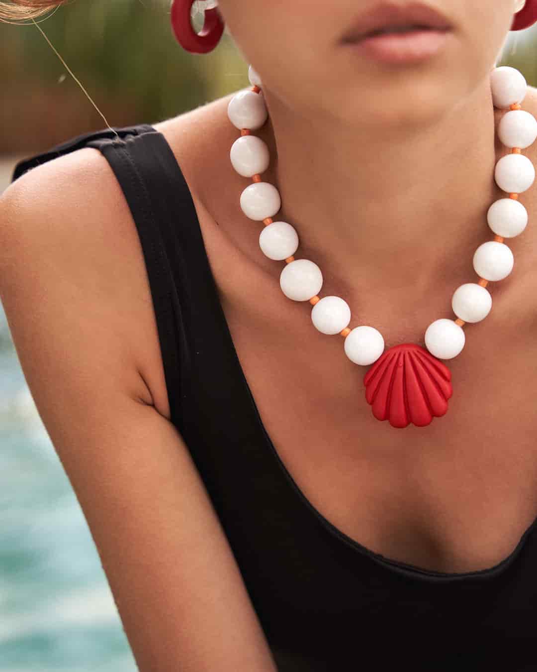 Jenny Necklace - miniatura 4
