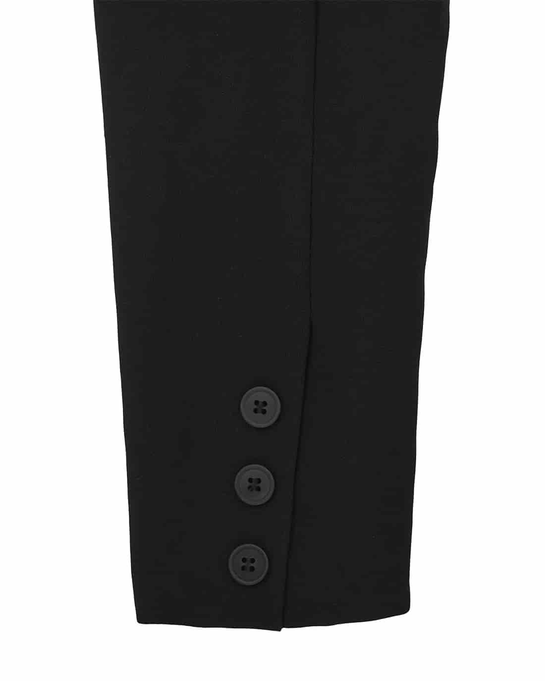 Blazer Negro - miniatura 12