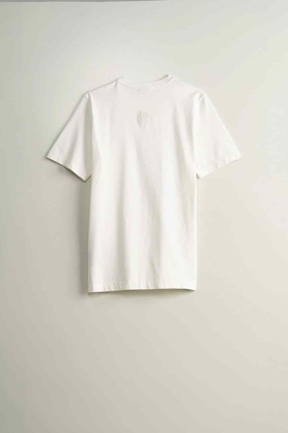 DAWN IVORY T-SHIRT - miniatura 3