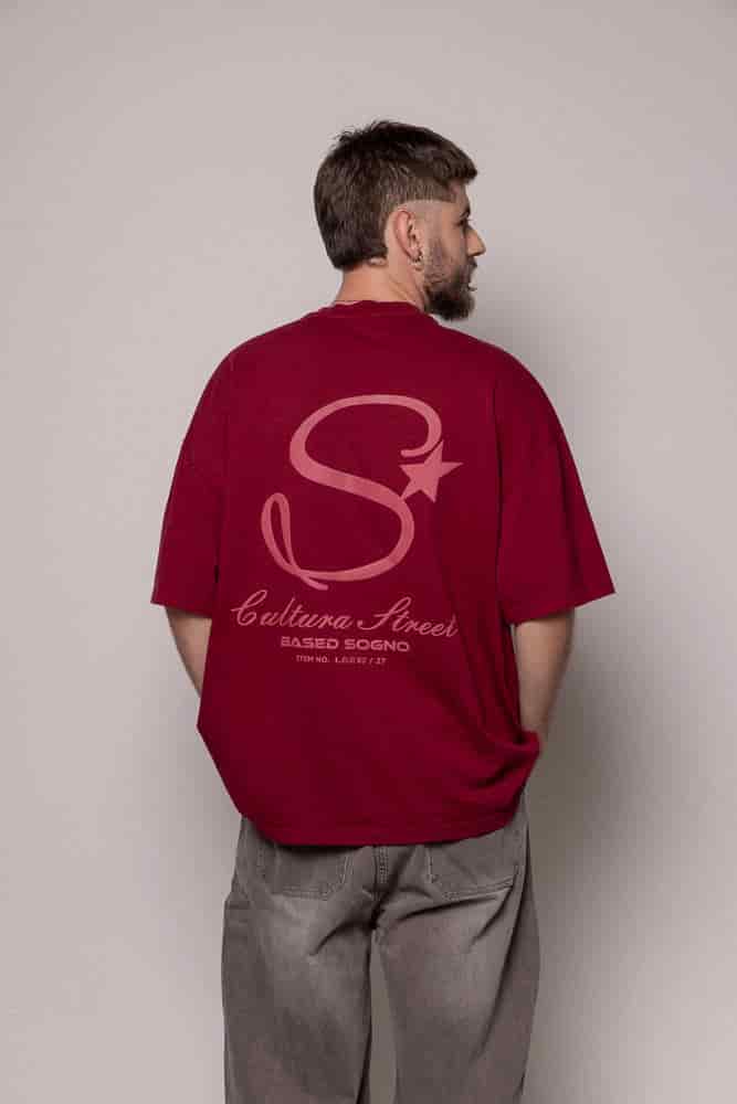 Oversized 87/27-Vino - miniatura 6