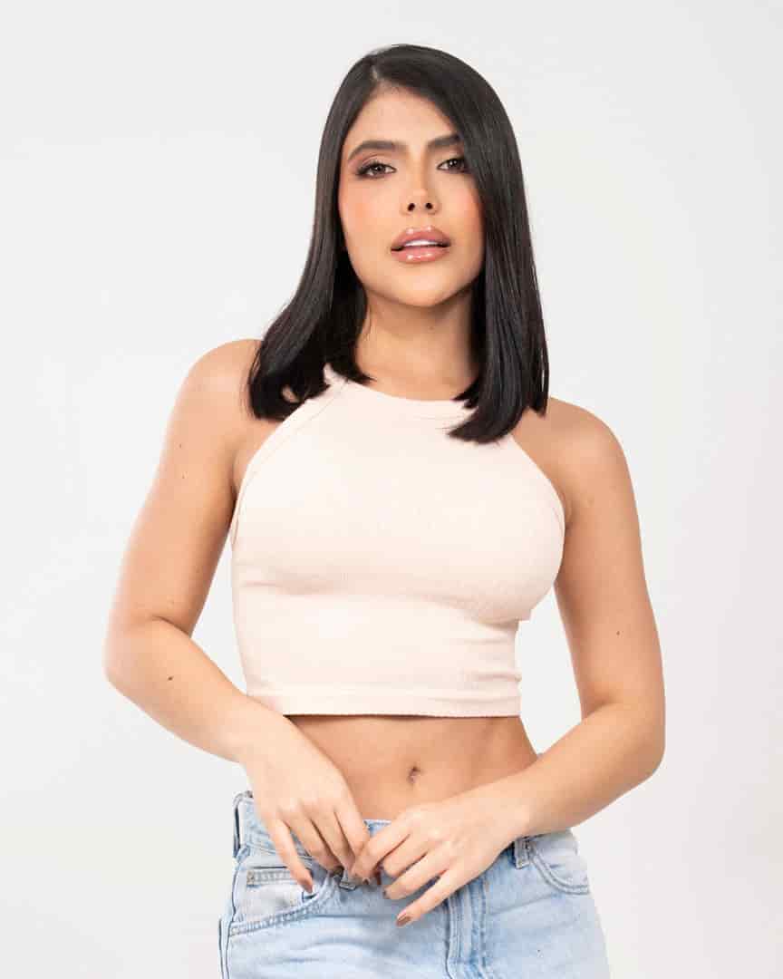 Blusa Kamila - miniatura 2