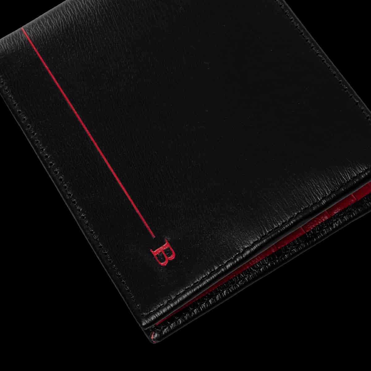 BILLETERA PARA HOMBRE SALEM - miniatura 4