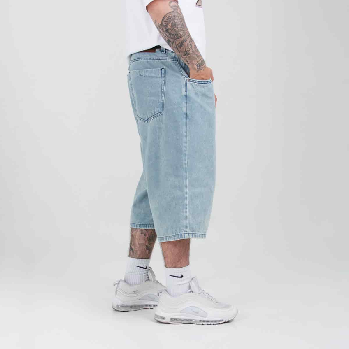 Bermuda denim H-225 - miniatura 2