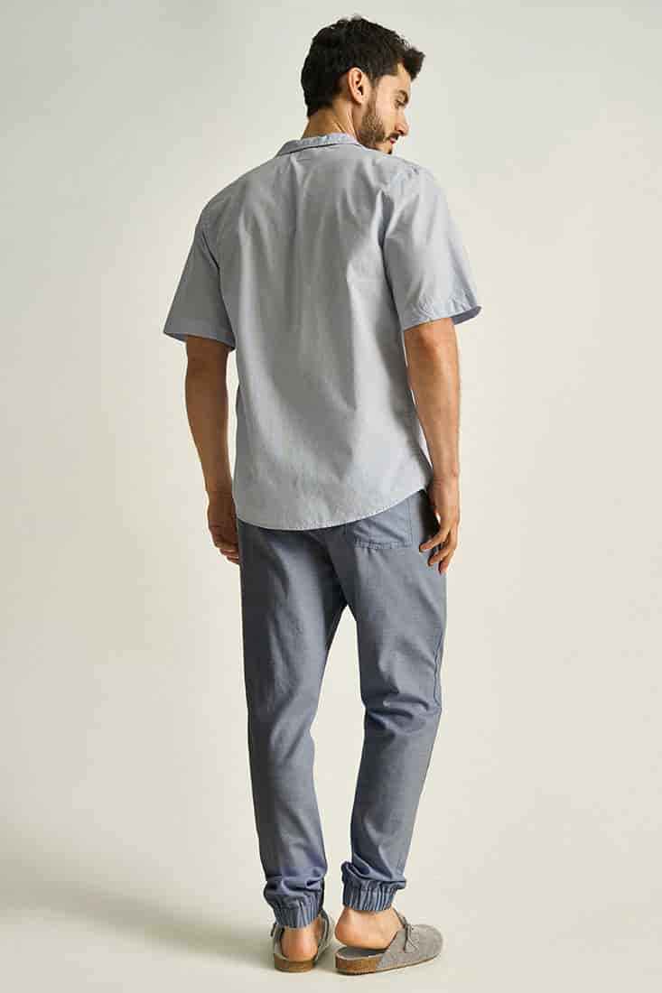 Set camisa-pantalón - miniatura 3