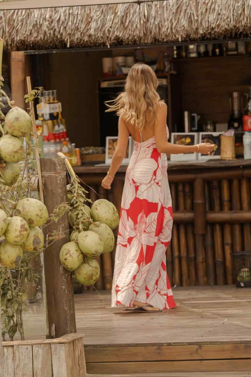 Vestido Heliconia - miniatura 4