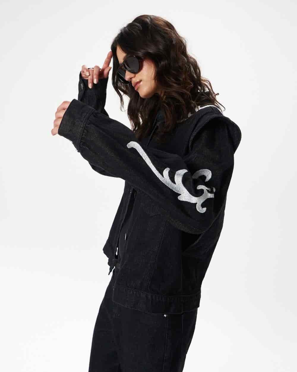 DUDE RANCH JACKET - miniatura 12