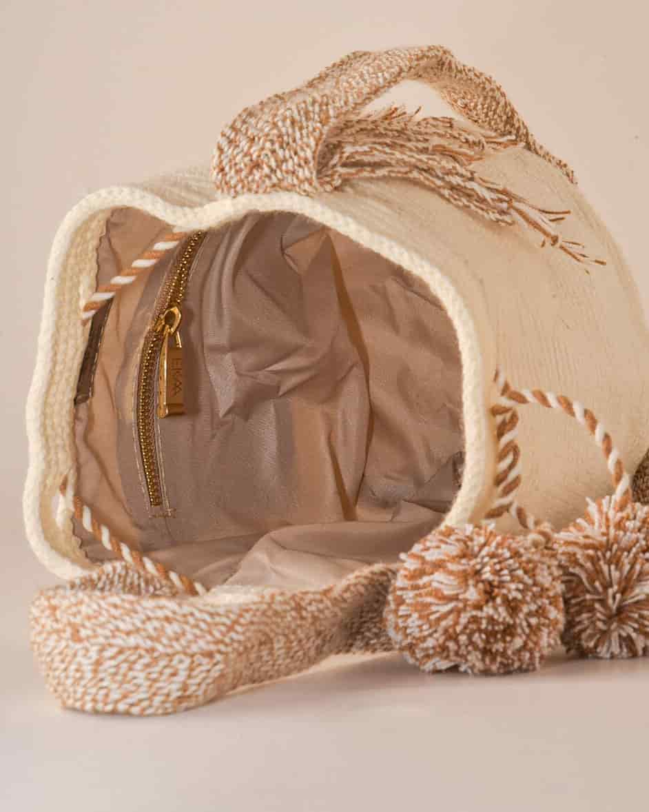 Mochila Unicolor Mediana - miniatura 38
