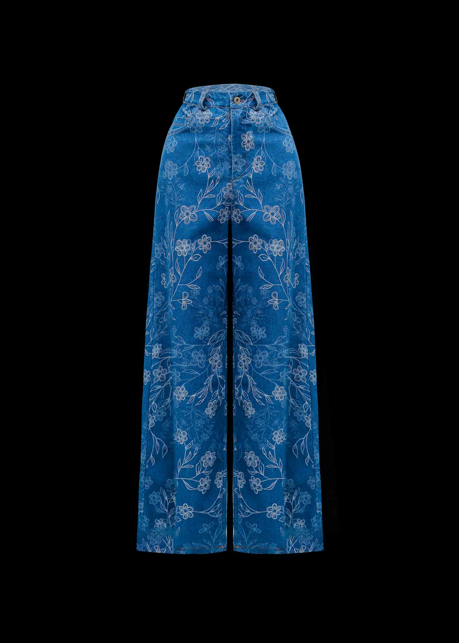 Pantalon Orelisse - miniatura 1