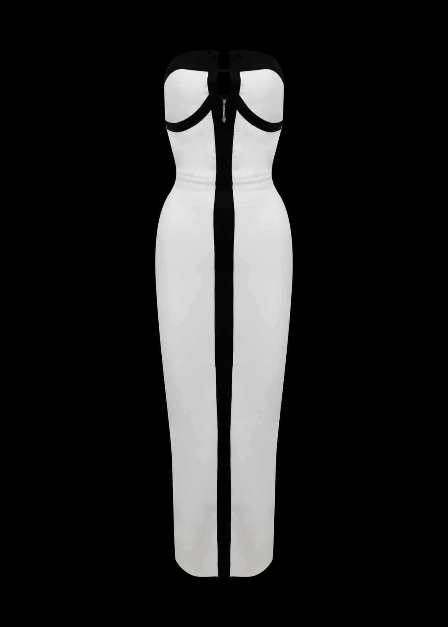 Vestido Lumiere - miniatura 1