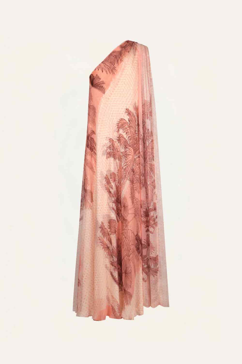 Elegant Freedom Dress - miniatura 3