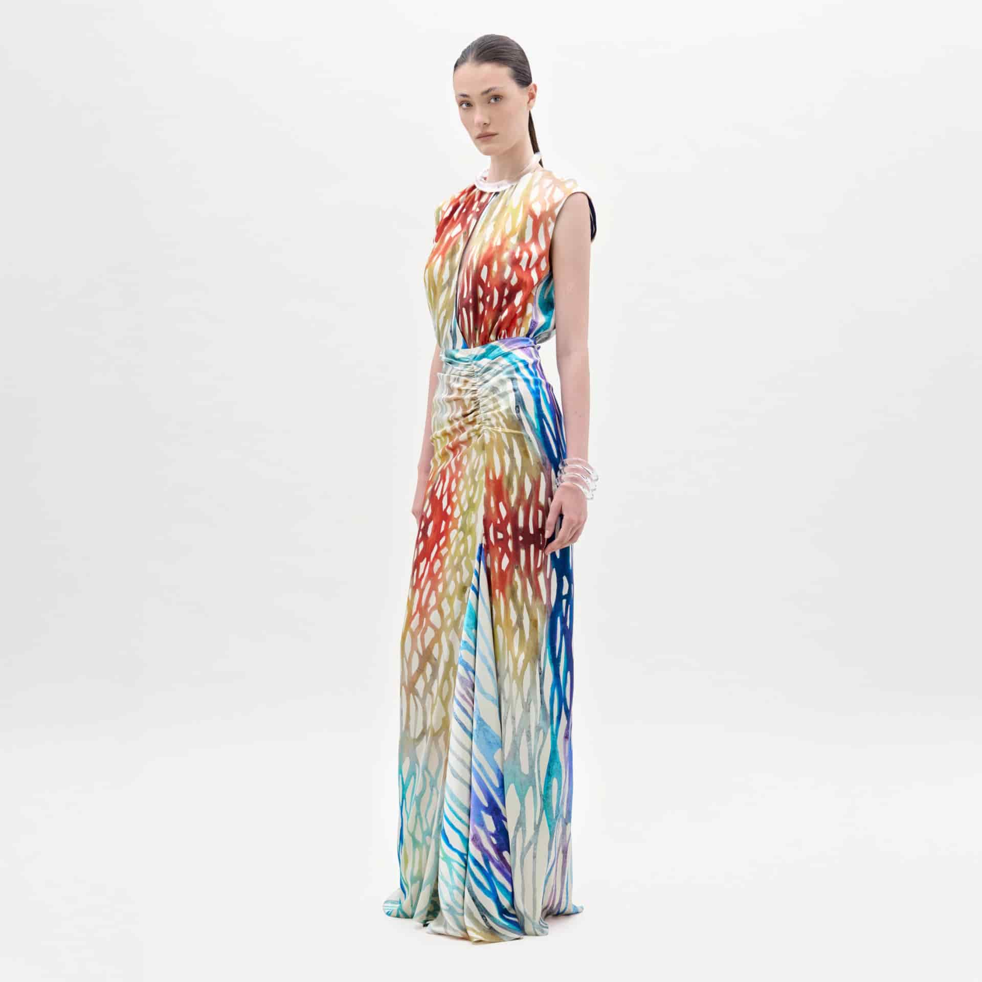 Samaira Dress - miniatura 1