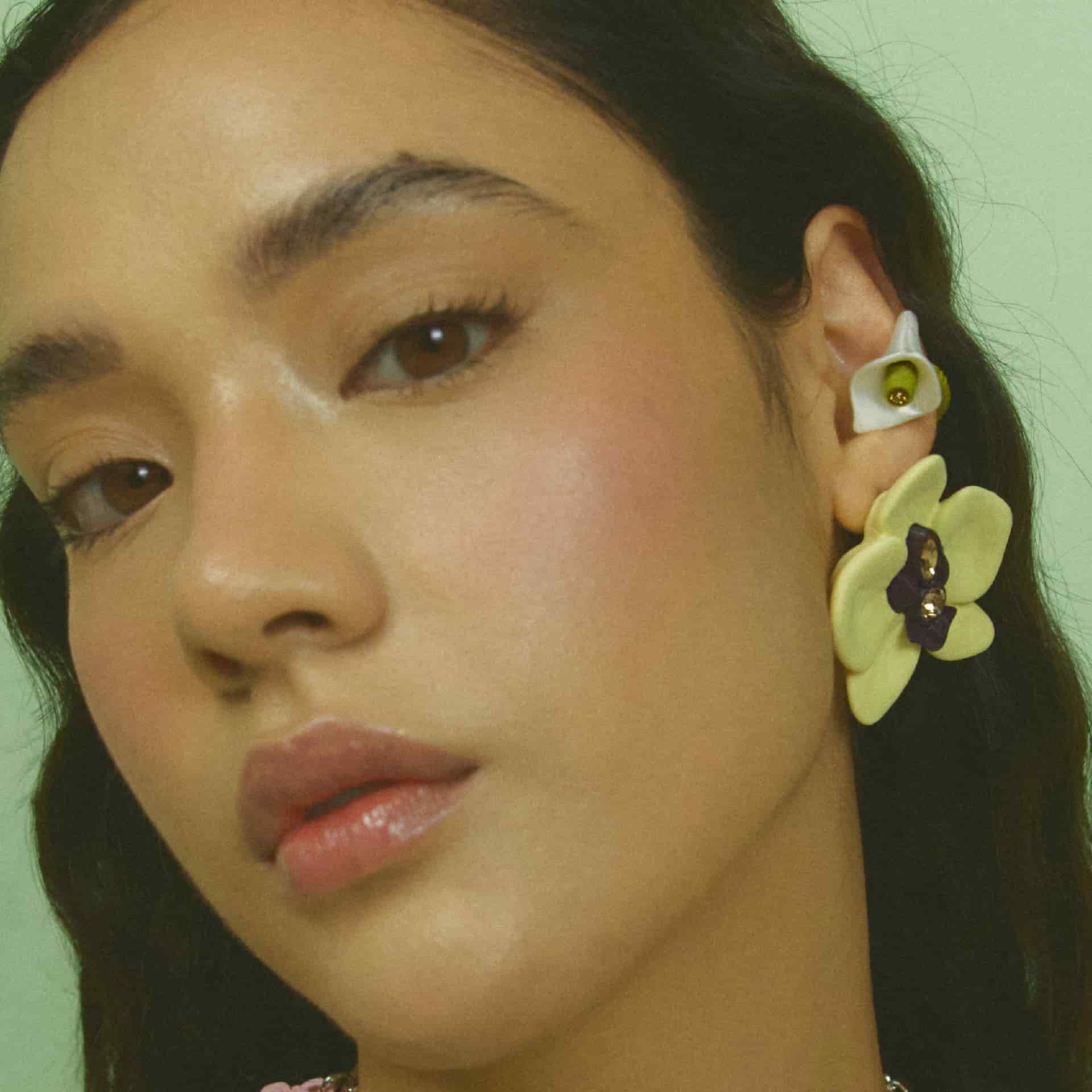 EARCUFF CALITA - miniatura 2