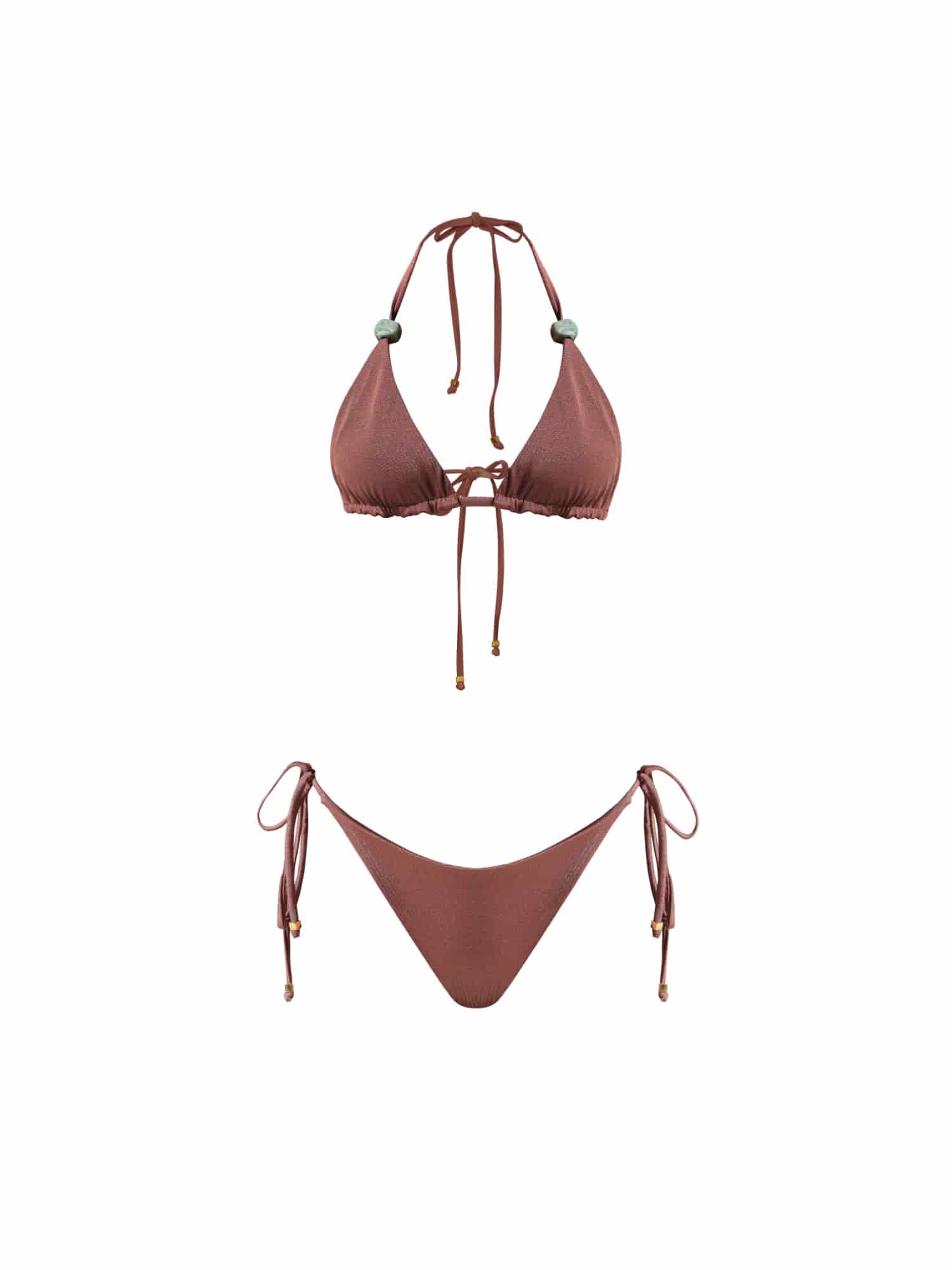 Kaia Bikini Bottom - miniatura 6