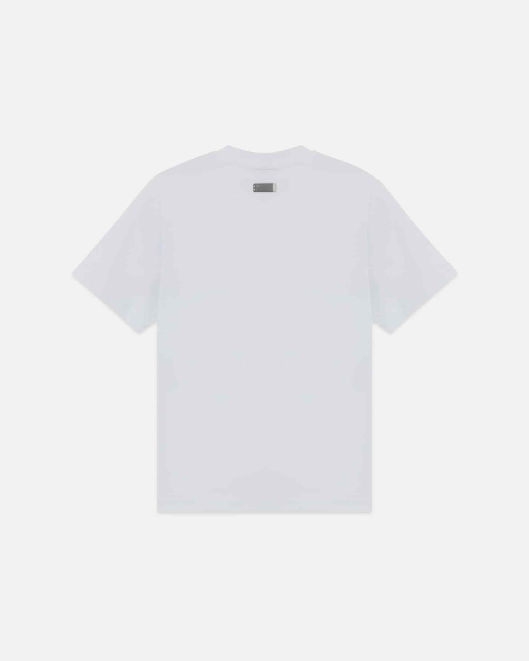 Blanks Regular Fit Tshirt White - miniatura 3