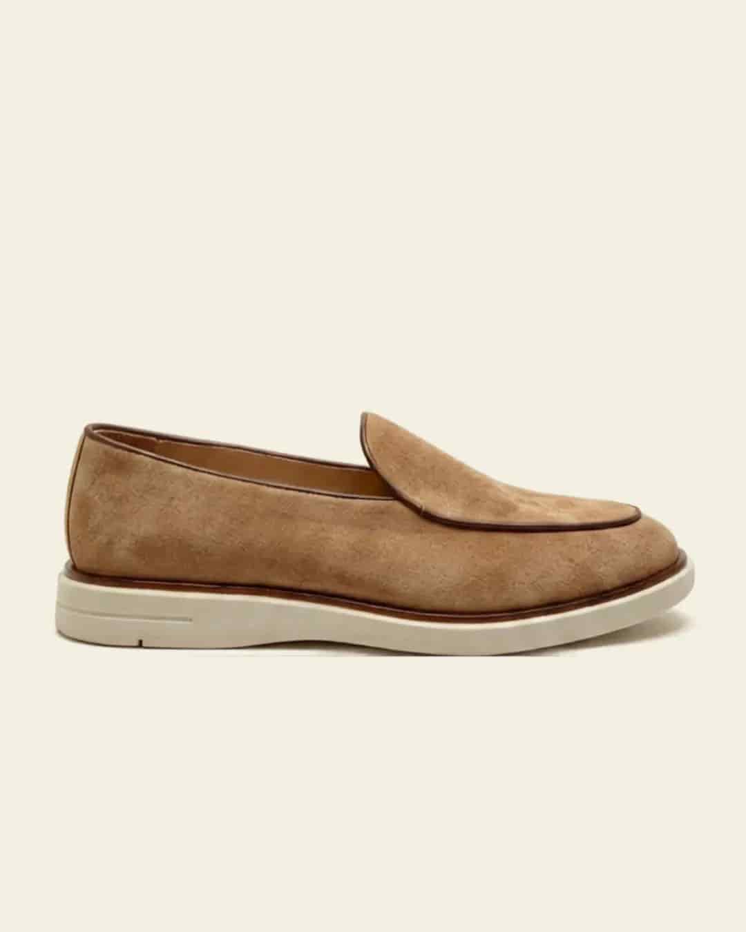 Loafers Vasco - miniatura 2