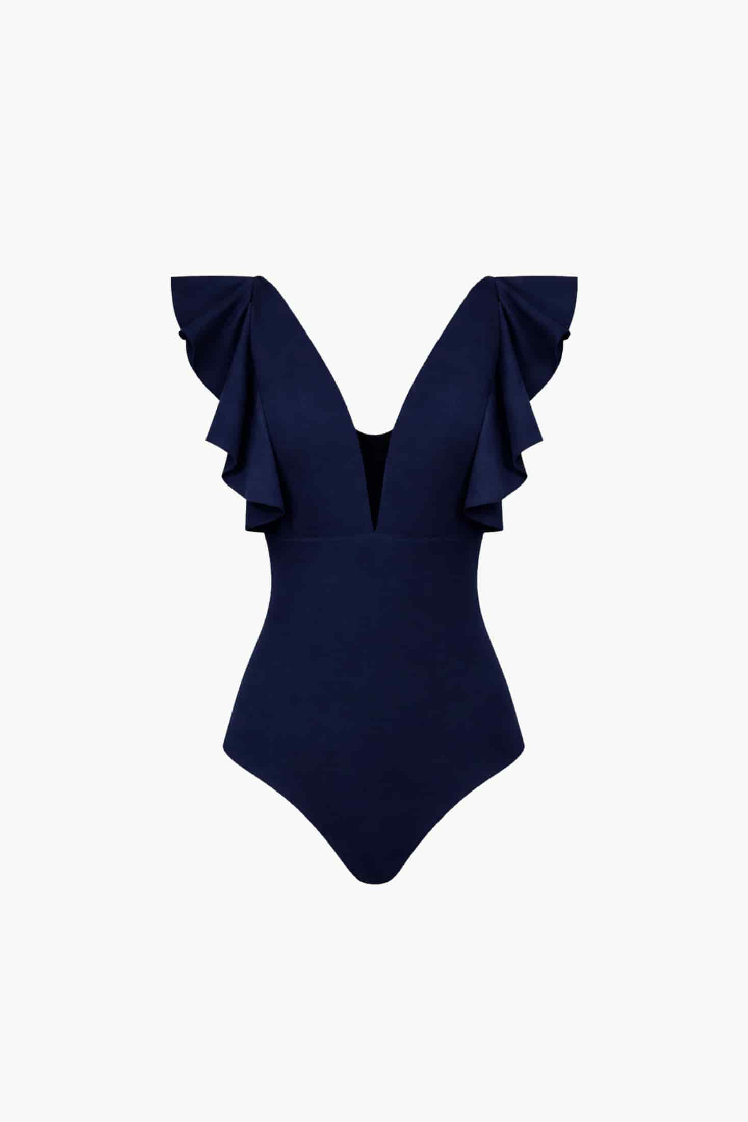 Bodysuit Rebecca - miniatura 2