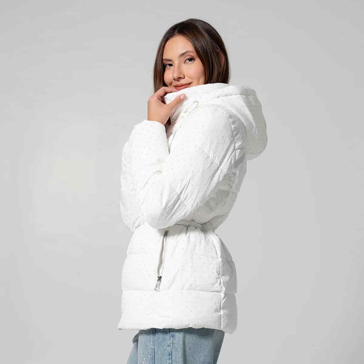 Chaqueta Acolchada Aura - miniatura 5