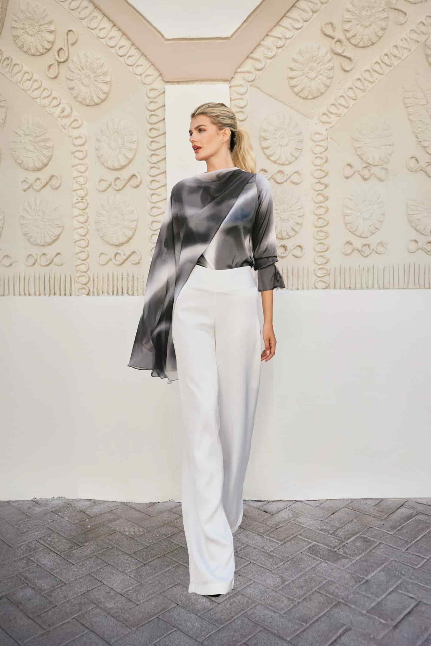 Ary blouse - miniatura 2