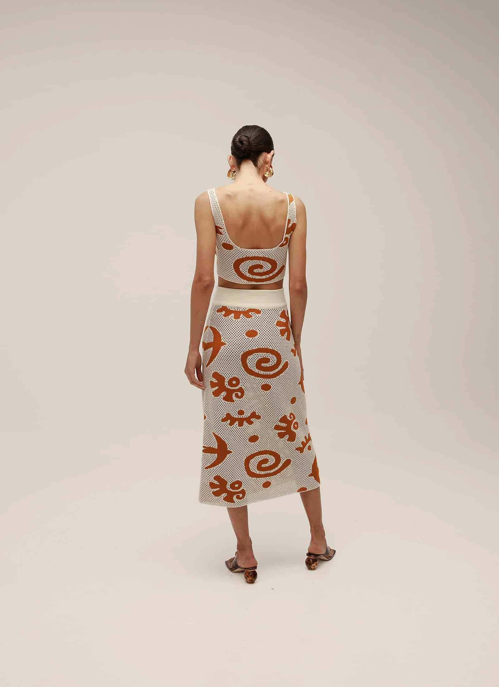 MIUCCIA TOP - miniatura 2