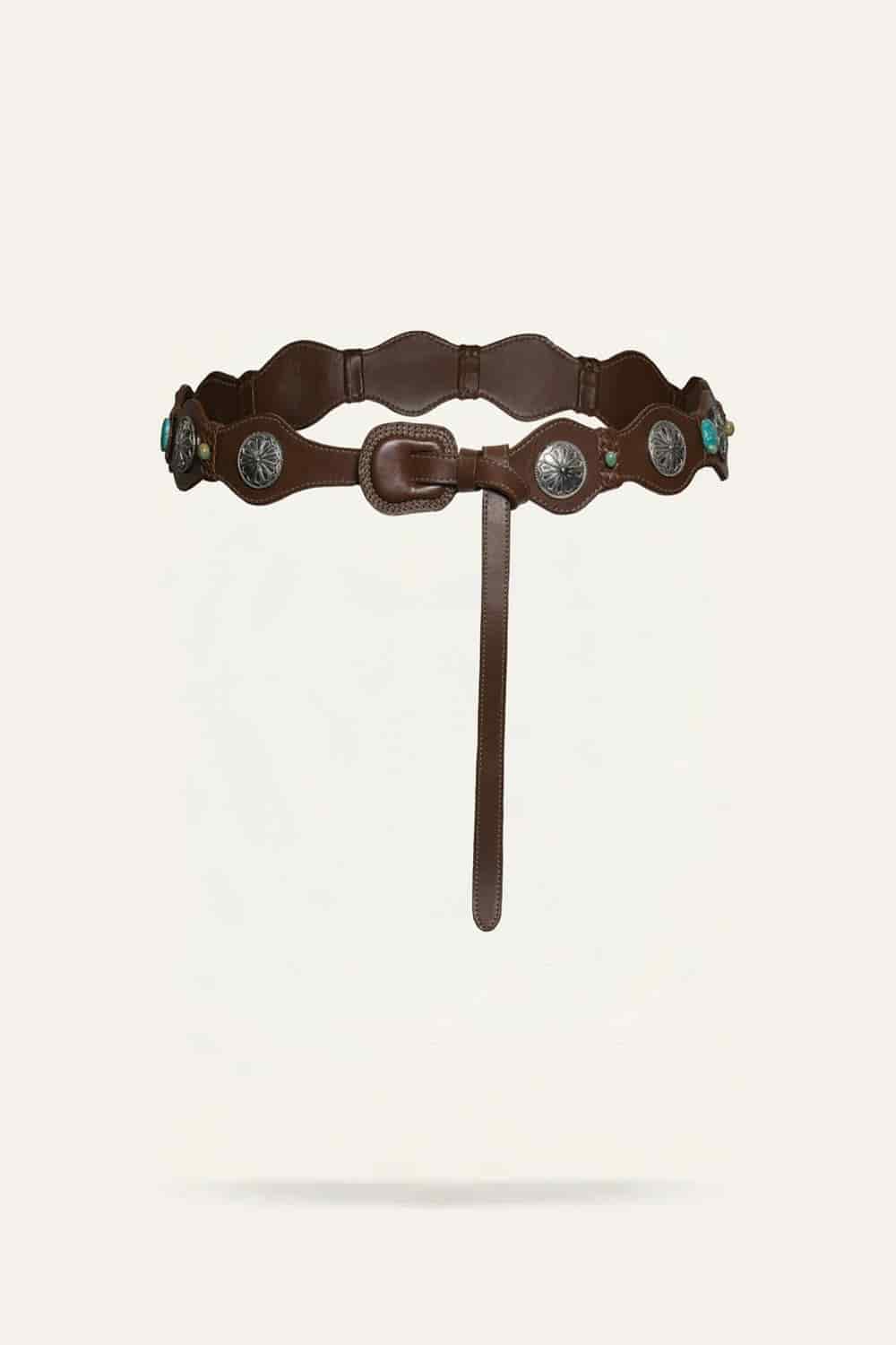 Gaucho Honor Belt - miniatura 1